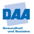 Lehranstalt für Logopädie der DAA Bielefeld