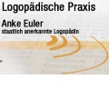 Logopädische Praxis Anke Euler