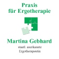 Praxis für Ergotherapie Martina Gebhard