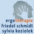 Praxis für Ergotherapie F. Schmidt und S. Koziolek