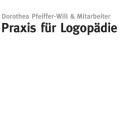 Praxis für Logopädie Dorothea Pfeiffer-Will und Mitarbeiter