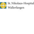 St. Nikolaus-Hospital Wallerfangen